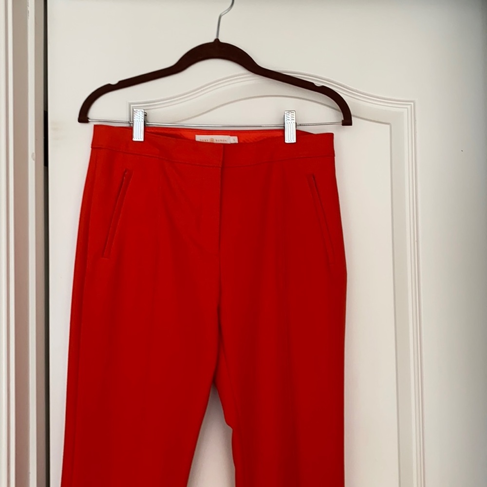 Tory Burch pants